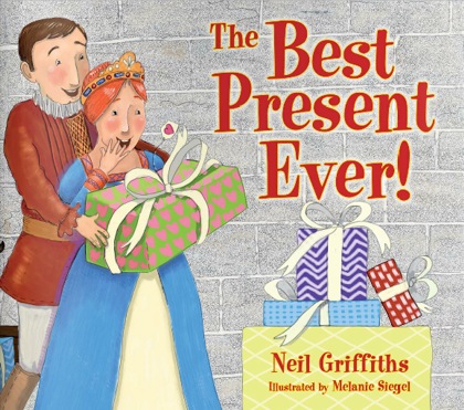 The Best Present Ever