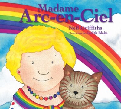 Madame Arc-en-Ciel