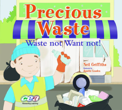 Precious Waste