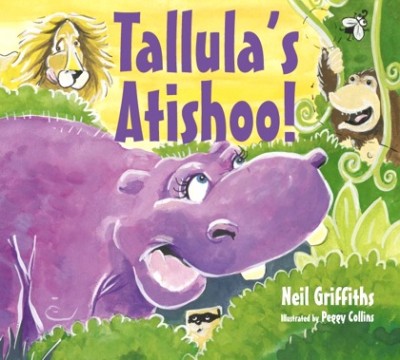 Tallulas Atishoo