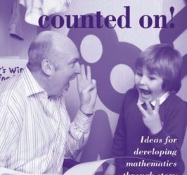 Stories can be Counted on Stories can be Counted on