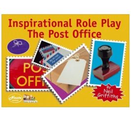 The Post Office Roleplay