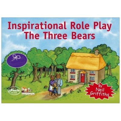 The Three Bears Roleplay