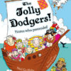Jolly Dodgers Pirates who pretended
