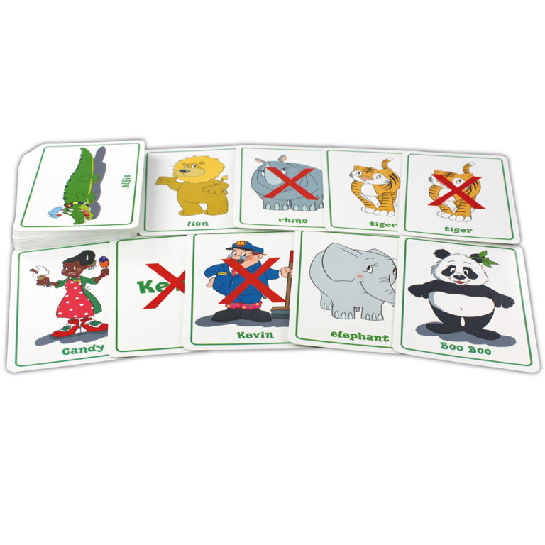 Alfie the alligator, Boo Zoo Story Pack - Red Robin Books