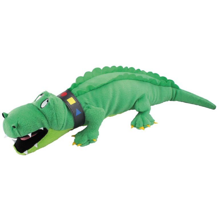 Alfie the alligator, Boo Zoo Story Pack - Red Robin Books