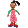 Boo Zoo Soft Toy Set of 6 - Image 5