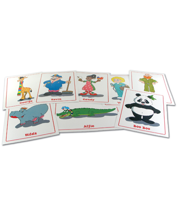 Boo Zoo - Image 20