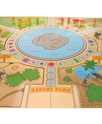 Boo Zoo - Image 19